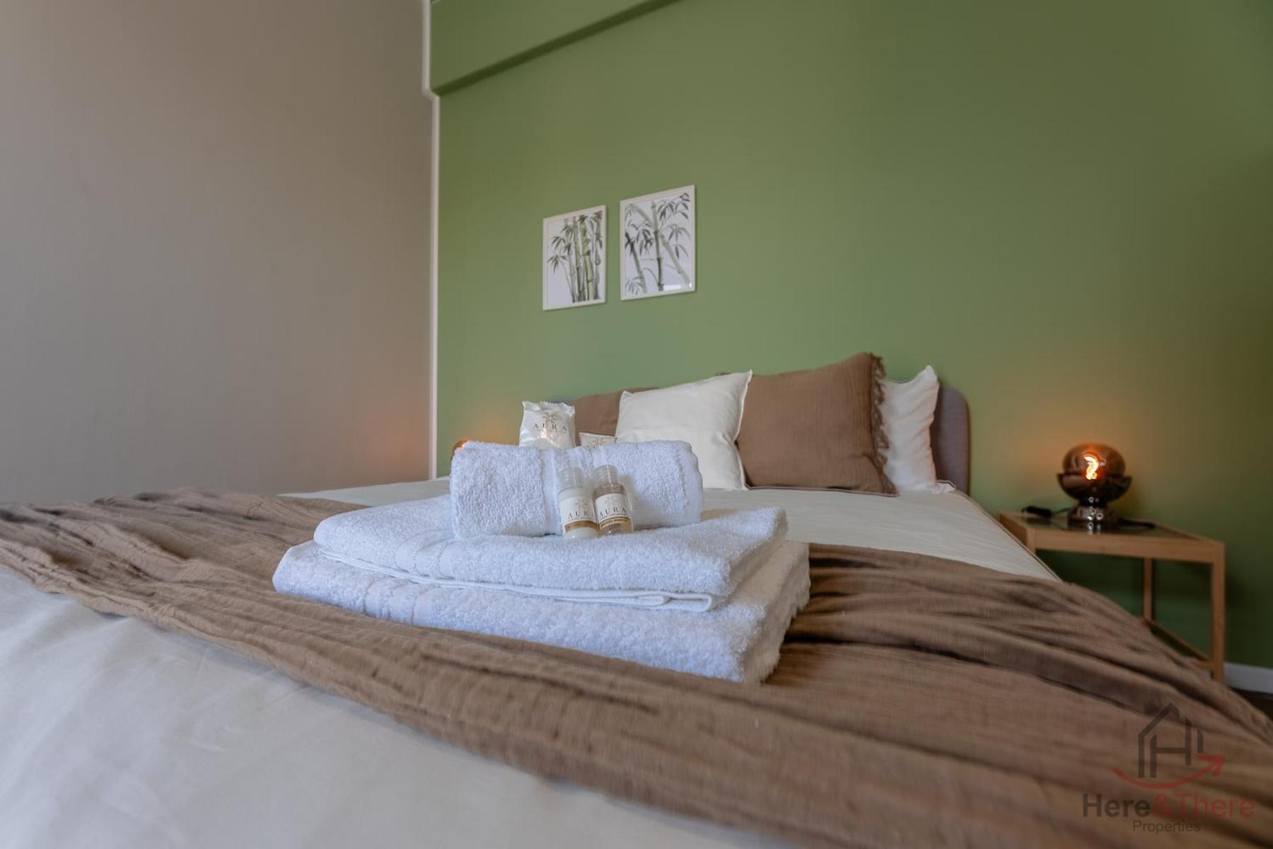 Penthouse Panoramic View - Sea 3Min - Ac - Wifi Appartement Albisola Superiore Buitenkant foto