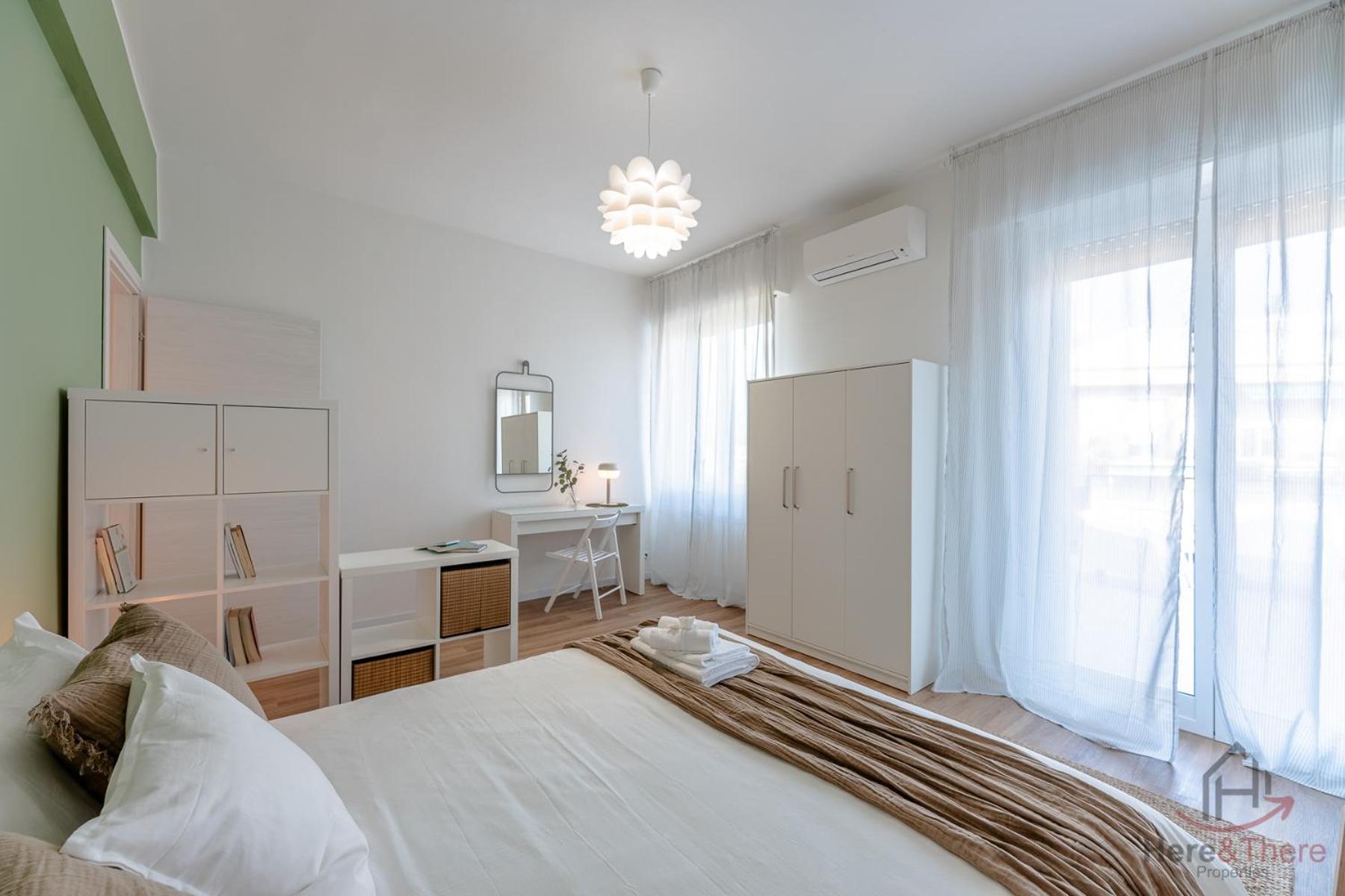 Penthouse Panoramic View - Sea 3Min - Ac - Wifi Appartement Albisola Superiore Buitenkant foto