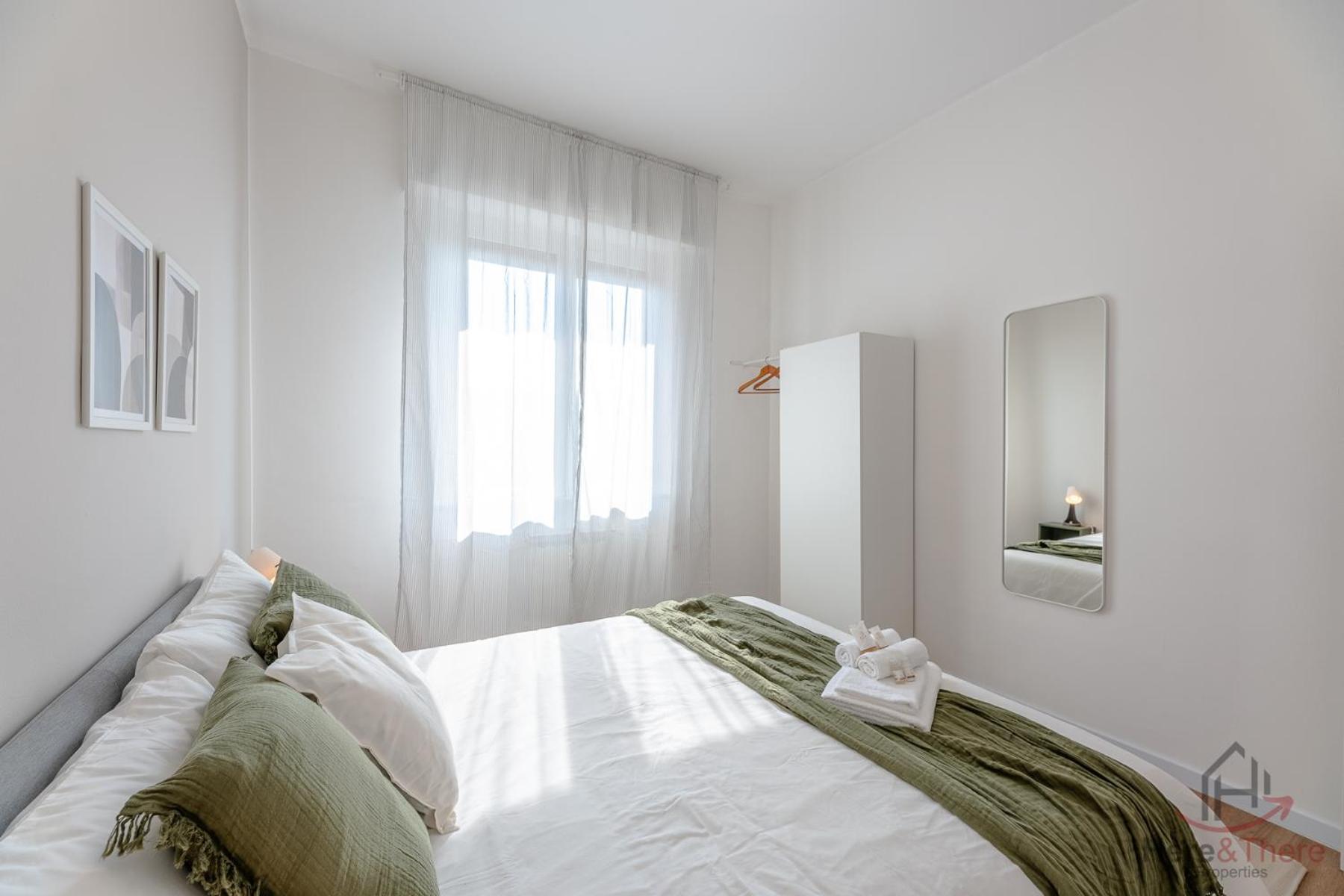 Penthouse Panoramic View - Sea 3Min - Ac - Wifi Appartement Albisola Superiore Buitenkant foto