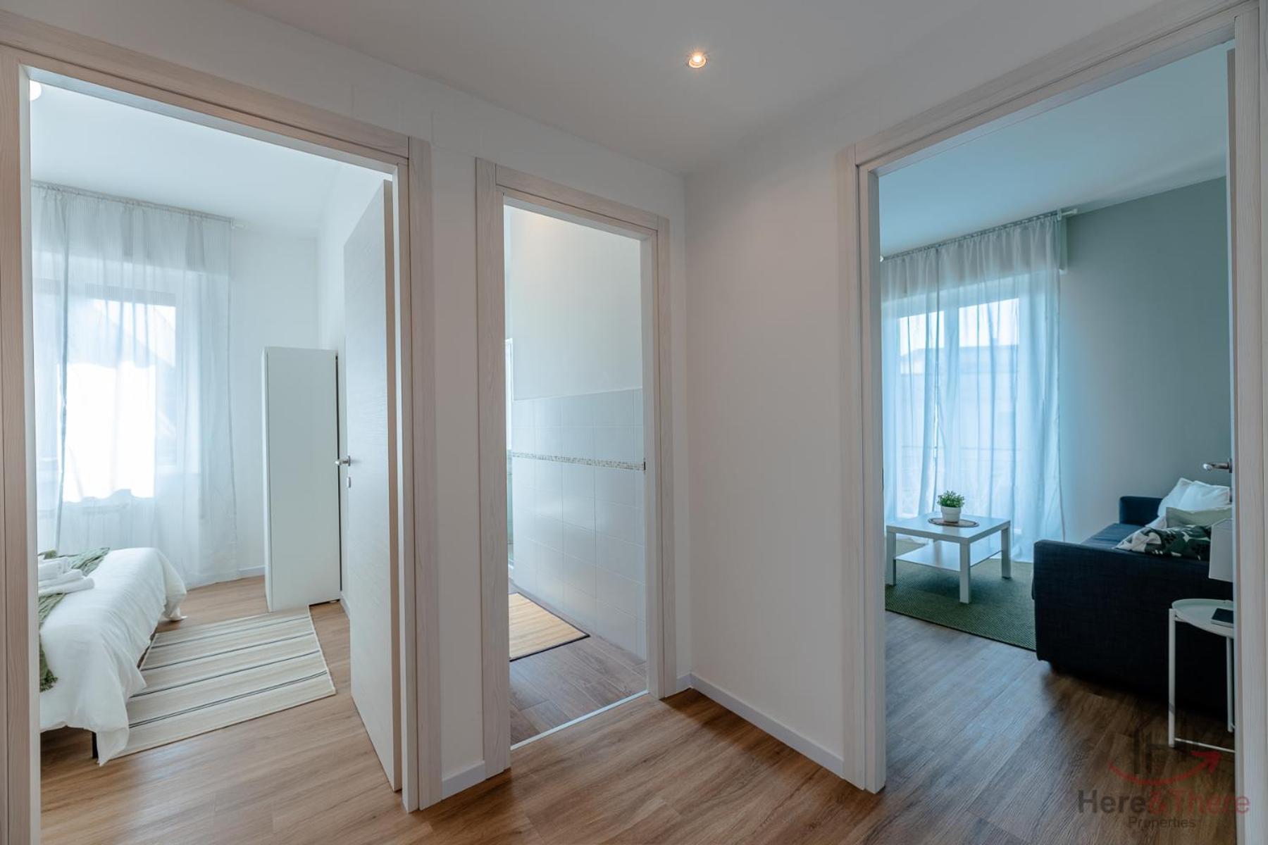 Penthouse Panoramic View - Sea 3Min - Ac - Wifi Appartement Albisola Superiore Buitenkant foto