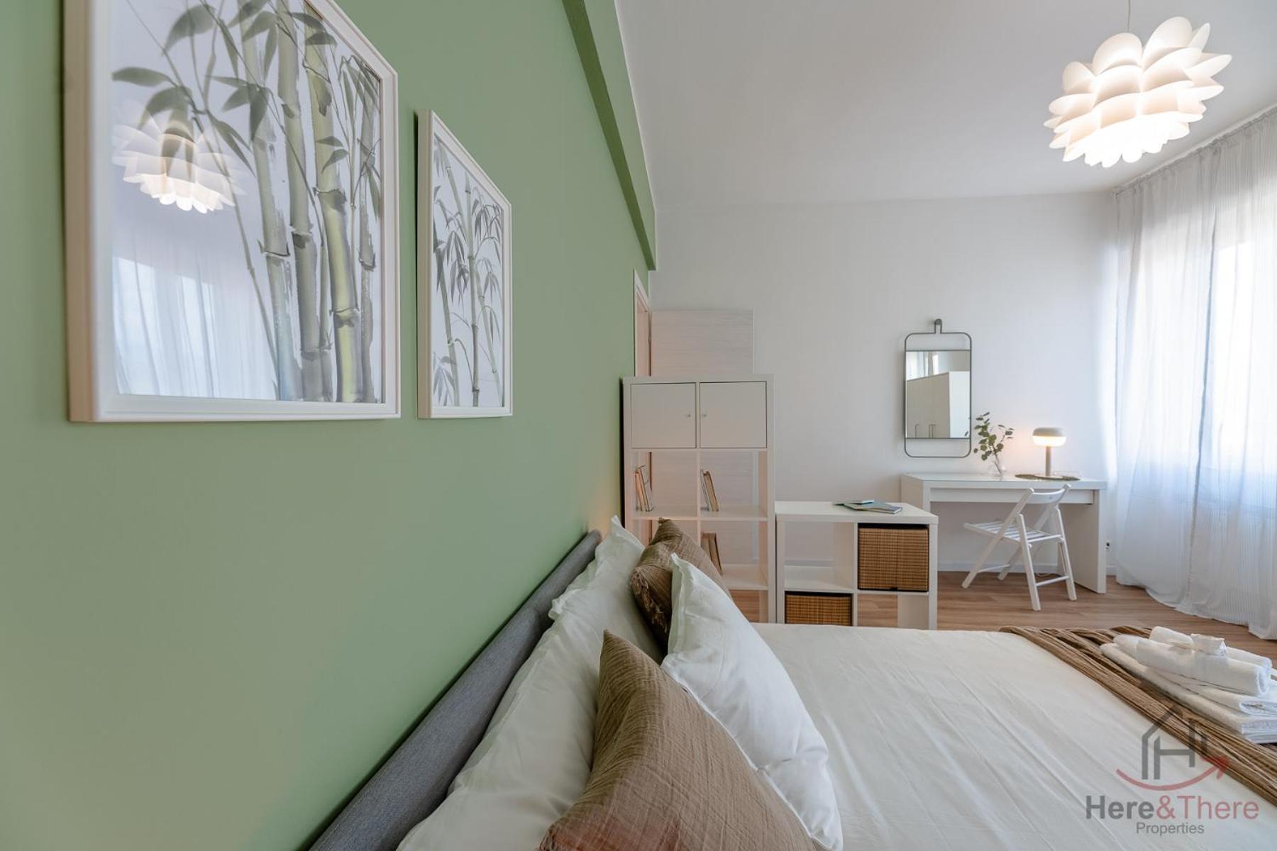 Penthouse Panoramic View - Sea 3Min - Ac - Wifi Appartement Albisola Superiore Buitenkant foto