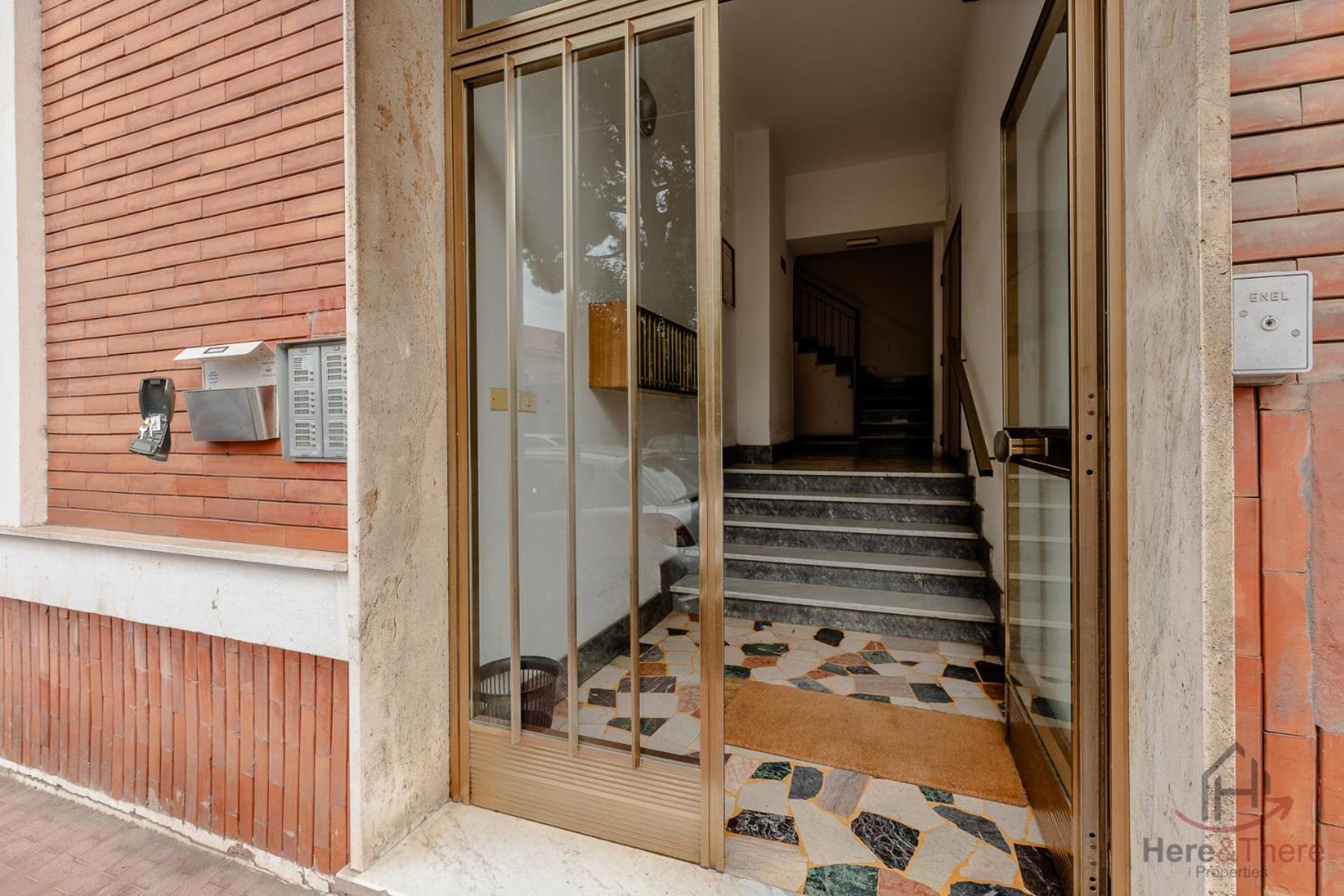 Penthouse Panoramic View - Sea 3Min - Ac - Wifi Appartement Albisola Superiore Buitenkant foto